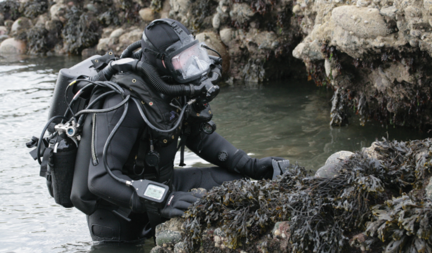 About Pacific Commercial Diving Supply